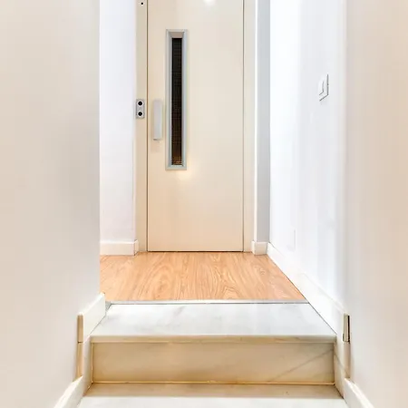 Apartment Mia *